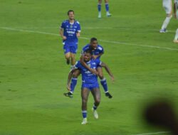 Empat Laga Menanti, Ini Jadwal Persib Bandung Januari 2026