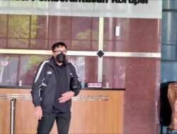 KPK Pertimbangkan untuk Cegah Ono Surono dan Nyumarno ke Luar Negeri