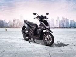 Angsuran Kredit Motor Honda Beat Terbaru, Ringan, Praktis, dan Terjangkau