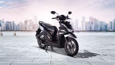 Angsuran Kredit Motor Honda Beat Terbaru, Ringan, Praktis, dan Terjangkau