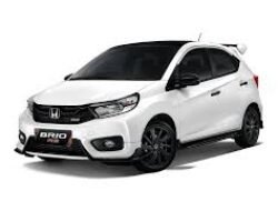 Angsuran Honda Brio, Mobil City Car Irit dengan Fitur Lengkap