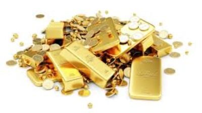Harga Emas UBS Hari Ini 8 Juli 2026 Kembali Turun, Simak Daftar Harga Jual dan Beli Terbaru