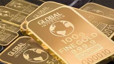 Harga Emas Hari Ini 8 Januari 2026, Antam dan Pegadaian Masih Bertahan di Level Tinggi