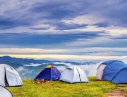 Rekomendasi Tempat Camping di Jawa Barat untuk Liburan Alam yang Berkesan