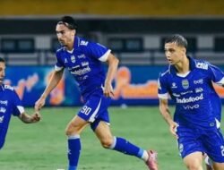Jadwal PERSIB vs PSBS Biak Pekan ke-18 Super League 2026 di Stadion GBLA