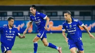 Jadwal PERSIB vs PSBS Biak Pekan ke-18 Super League 2026 di Stadion GBLA
