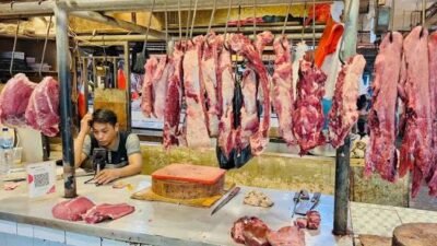 Pemerintah Pastikan Harga Daging Sapi Tetap Stabil Hingga Idulfitri