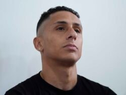 Bruno Tubarao Tegaskan Persija Siap Tempur Hadapi Persib di GBLA