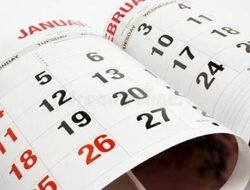 Daftar Hari-Hari Besar Nasional dan Internasional di Bulan Januari 2026