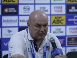 Bojan Hodak Puji Mental Pemain Usai PERSIB Kalahkan Persija