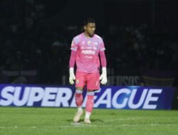 Teja Paku Alam Alihkan Fokus ke Laga Krusial Kontra Persija