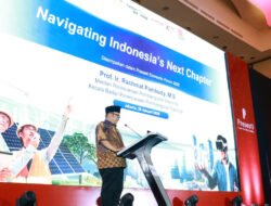 MBG Serap 1,4 Juta Tenaga Kerja Dan Perkuat Rantai Pasok Lokal