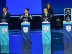 ASEAN Hyundai Cup 2026, John Herdman: Ini adalah Kesempatan Besar
