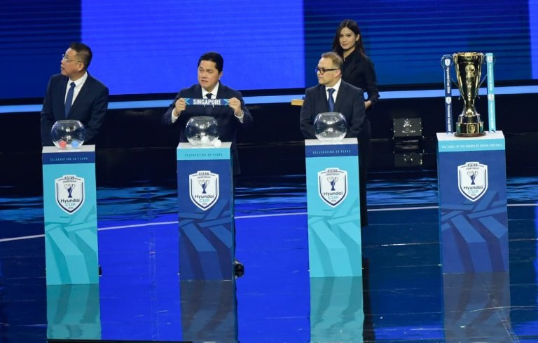 ASEAN Hyundai Cup 2026