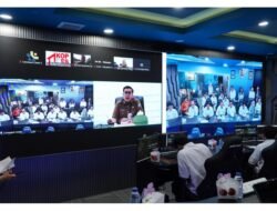 Menkop Tekankan Penguatan Peran BA Sebagai Ujung Tombak Suksesnya Program Kopdes Merah Putih