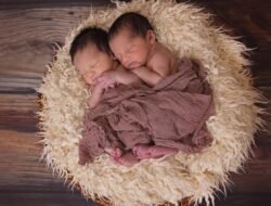 Inspirasi Nama Bayi Perempuan Bulan Januari dan Maknanya