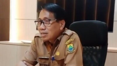 Kepala Dinas Kesehatan Kabupaten Cianjur, I Made Setiawan.(Cianjur Ekspres/Fauzi Noviandi)