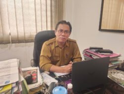Produksi Gabah Kering Giling 2026 di Cianjur Ditargetkan 630 Ribu Ton
