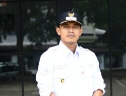 Desa Pasawahan Kecamatan Takokak Launching Program JEDAR Hari Ini, Pelayanan Jemput Bola ke Warga
