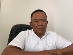 BPBD Canjur Segera Koordinasi dengan Pihak Terkait Soal Dentuman Misterius di Cipanas