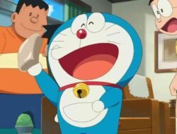 Setelah 35 Tahun, Doraemon Absen dari Layar Televisi Swasta Nasional