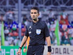 15 Wasit Indonesia Terdaftar di FIFA International List 2026