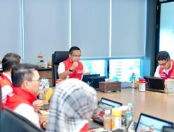Pertamina Sukses Gelar Satgas Nataru, Bersiap Hadapi Masa Ramadan 1447 Hijriah
