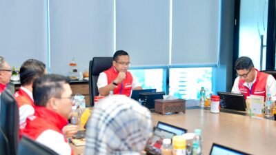 pertamina