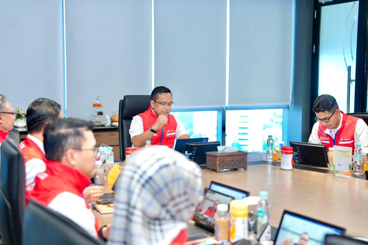 pertamina