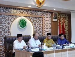 BGN Sebut Menu MBG Selama Ramadan Disesuaikan