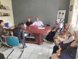 Kerja Puluhan Tahun tapi Gaji Cuma Rp500 Ribu, Karyawan Hotel Mengadu ke Disnakertrans Cianjur