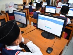 Dua Pekan Dibuka, Pendaftaran TKA Capai 8,5 Juta Peserta