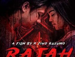 Rajah, Misteri Simbol Kuno dan Teror Tak Kasat Mata