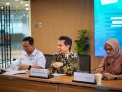 Kemenkes Kebut Pembangunan Rumah Sakit Lengkap di 66 Kabupaten/Kota