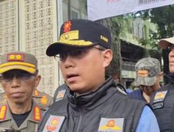 Satpol PP Cianjur Akan Tindak Tegas Pihak yang Perjualbelikan Petasan Selama Ramadan