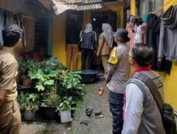 Enggan Ditempeli Stiker, Puluhan KPM di Desa Sukanagalih Mengundurkan Diri