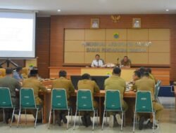 Jelang Ramadan, Bupati Cianjur Pastikan Inflasi Terkendali