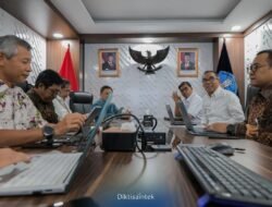 Pengembangan Pembangkit Listrik Tenaga Sampah Libatkan Kampus dan Industri