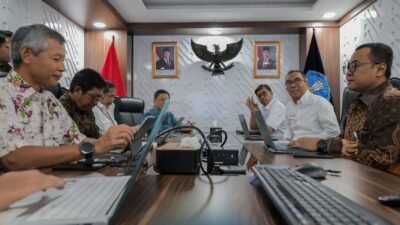Pembahasan solusi pengolahan sampah berbasis teknologi melalui skema Pembangkit Listrik Tenaga Sampah (PLTSa)