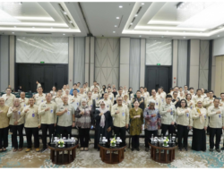 Kemendukbangga Tekankan Ketepatan Sasaran Gizi Nasional untuk Tekan Stunting