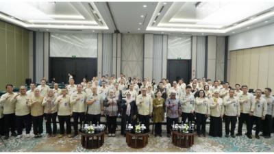 Kemendukbangga Tekankan Ketepatan Sasaran Gizi Nasional untuk Tekan Stunting