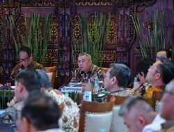 Kemenhub Perkirakan Pemudik Terbanyak Berasal dari Jawa Barat