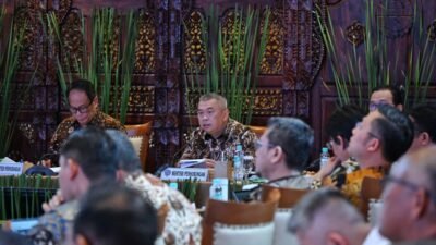 Kemenhub Perkirakan Pemudik Terbanyak Berasal dari Jawa Barat