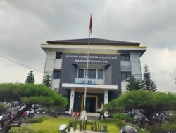 Kejar Target, Bapenda Cianjur Mulai Cetak SPPT PBB Tahun 2026