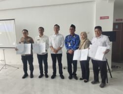 Layanan Bertambah, Bupati Cianjur Sebut Pengunjung Mal Pelayanan Publik Sekitar 4.800 Orang Per Bulan