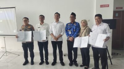 Mal Pelayanan Publik Cianjur