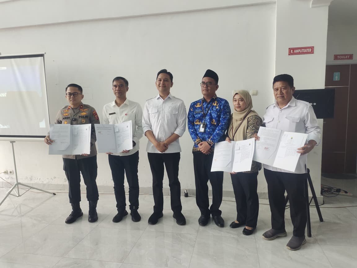 Mal Pelayanan Publik Cianjur