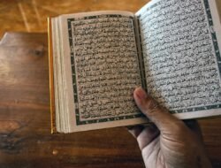 Cara Agar Khatam Al-Qur’an Saat Puasa Ramadan, Ini Tipsnya!