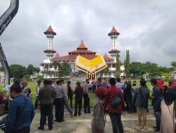 Jadwal Imsakiyah Ramadhan Cianjur Sabtu, 21 Februari 2026 Lengkap dan Terbaru