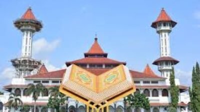 Jadwal Imsakiyah Cianjur Hari Ini, Selasa 17 Maret 2026